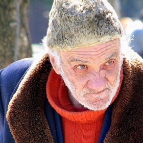 Лица