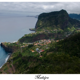 MADEIRA