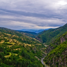 Канина река