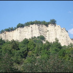 Мелнишките скали (2)