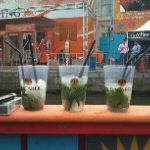 mojito verde