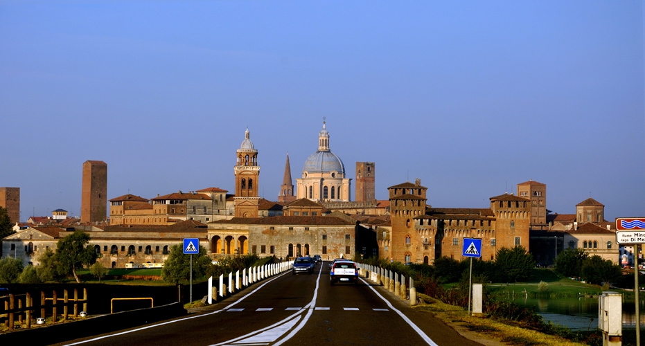 Mantova/ Italy