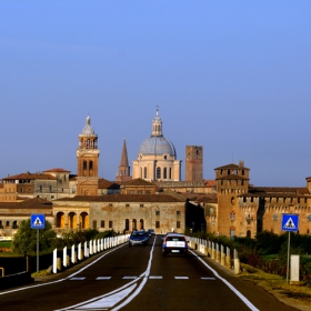 Mantova/ Italy