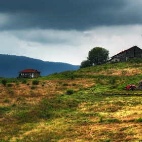 край Доспат