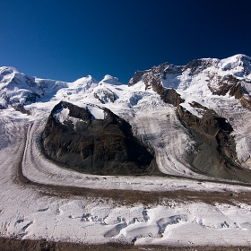 Grenzgletscher