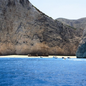 o.zakhintos NAVAGIO