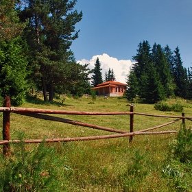 Туристически комплекс 