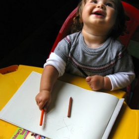 little artist