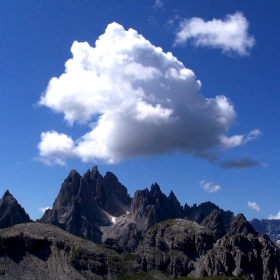 Dolomiti fantastici