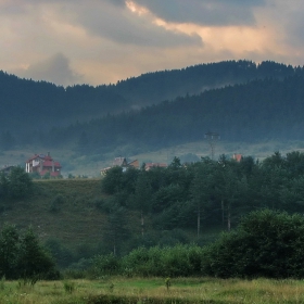 Рилско утро