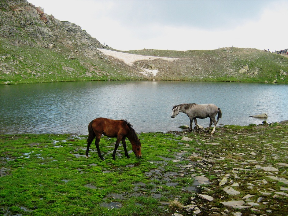 все още се намират красиви и чисти места :)