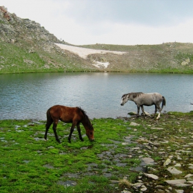 все още се намират красиви и чисти места :)