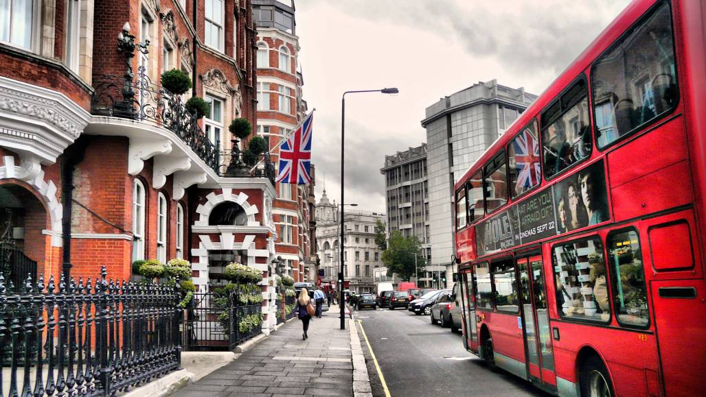 LONDON