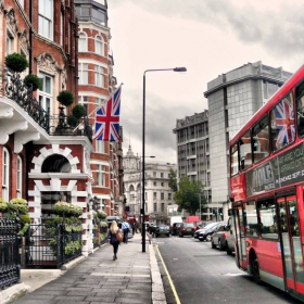 LONDON