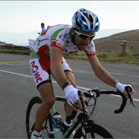 Красимир Коев  - първо време на Беклемето, победа в етапа от Габрово до Троян 18.09.2010г