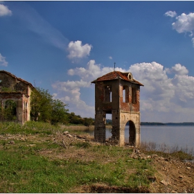 останки от с Живовци