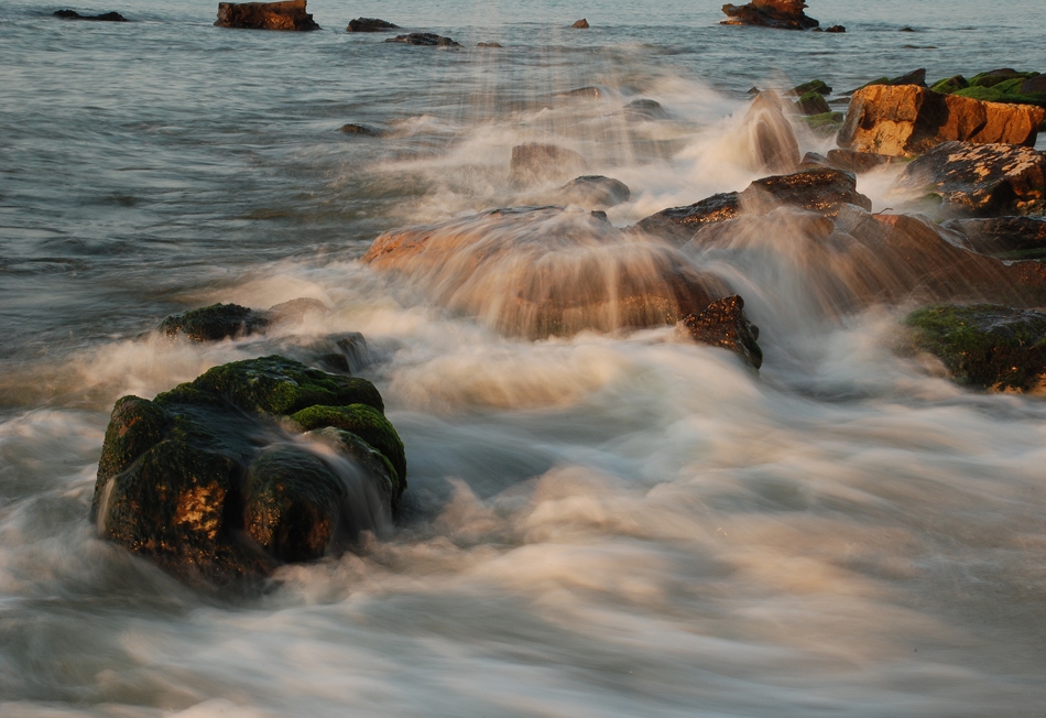 Sea