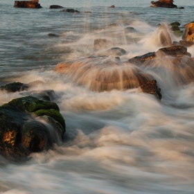 Sea