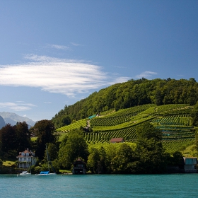 Spiez, Switzerland