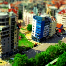 Lego Sofia