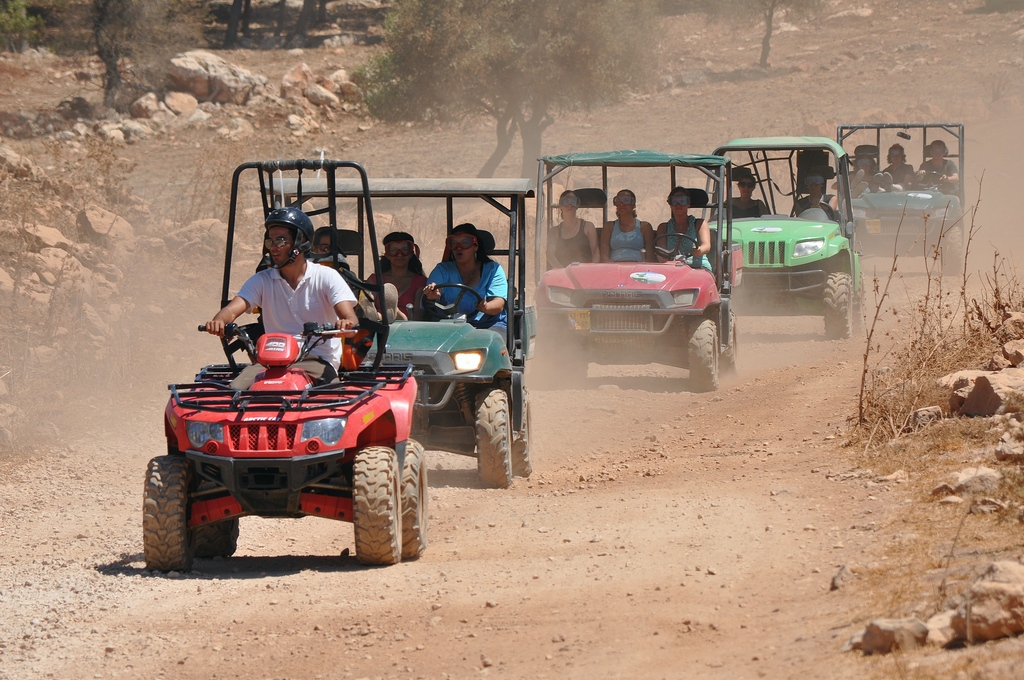 Off Road Trip 2