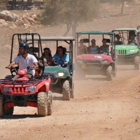 Off Road Trip 2