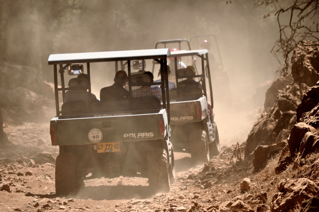 Off Road Trip 3