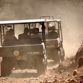 Off Road Trip 3