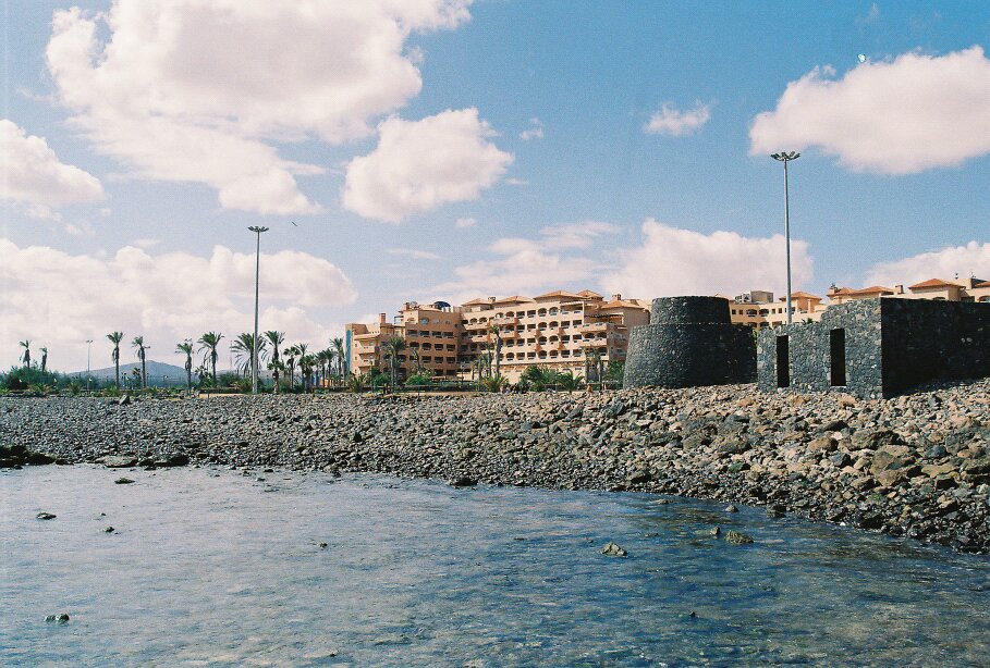 castillo