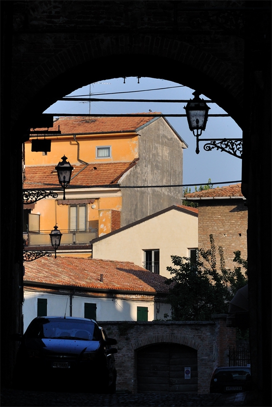 Mantova/ Italy