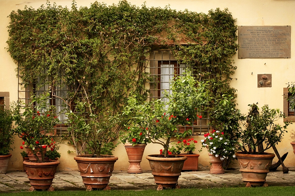 Toscana
