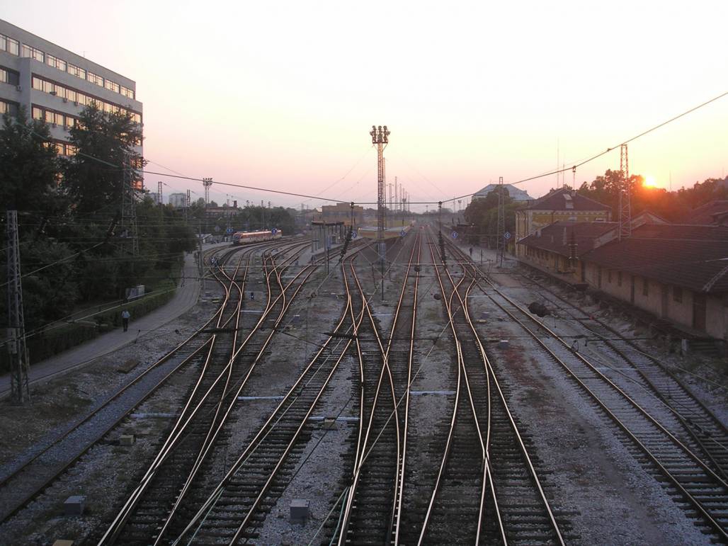 Залезче