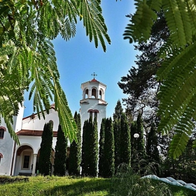 Клисурски манастир 2