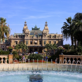 Monte Carlo Casino