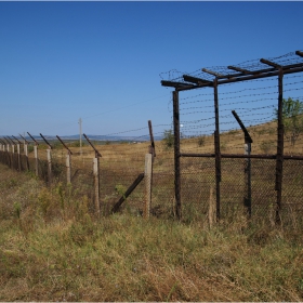 Границата на Обединена Европа