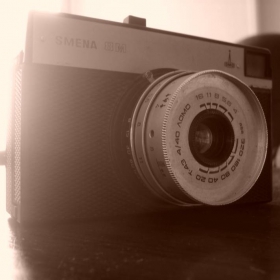 Antique