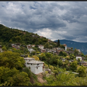 Село Косово