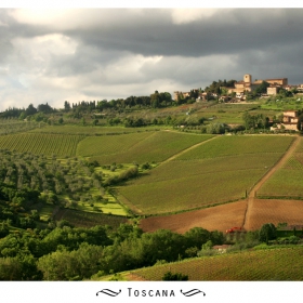 Toscana