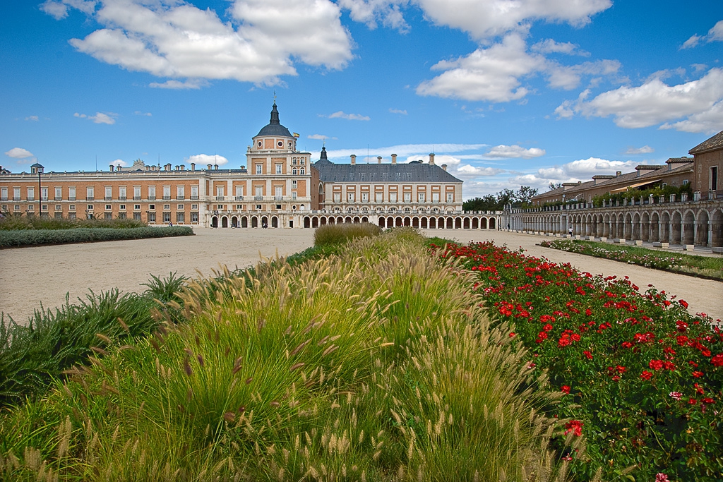 Aranjuez, Spain