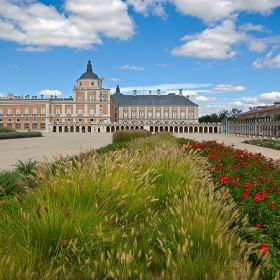 Aranjuez, Spain