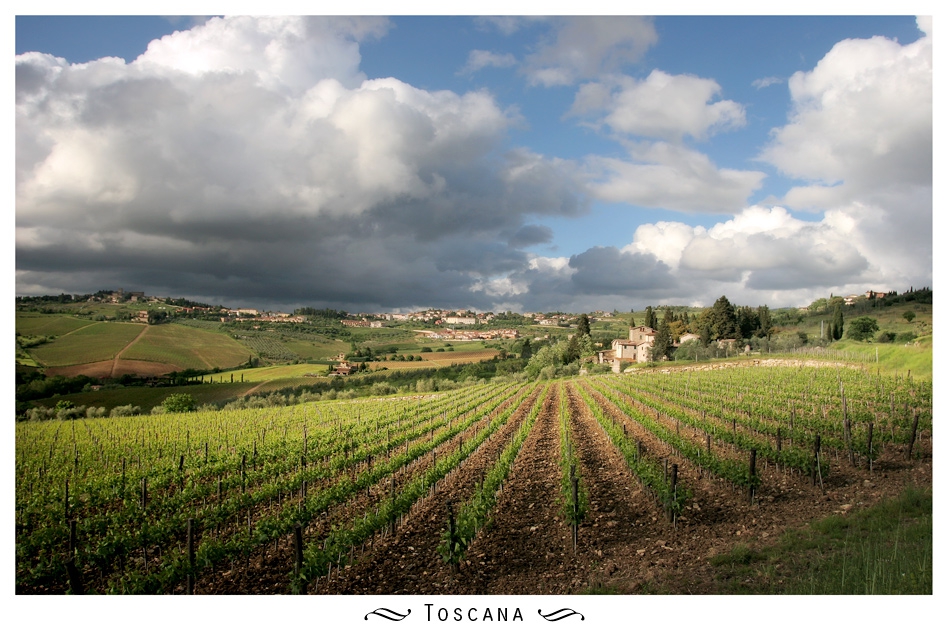 Toscana