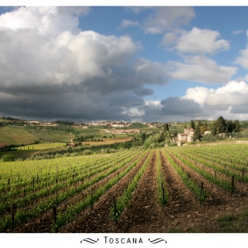 Toscana