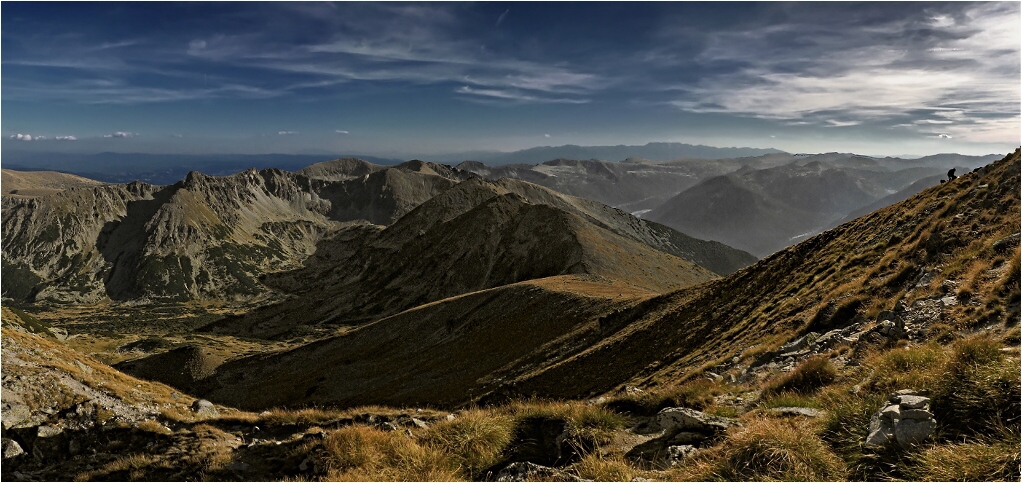 Мусаленска панорама