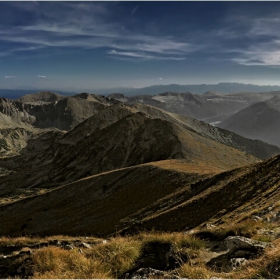 Мусаленска панорама