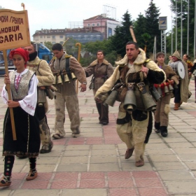 Сурвакарска група гр.Батановци, област Перник (2)