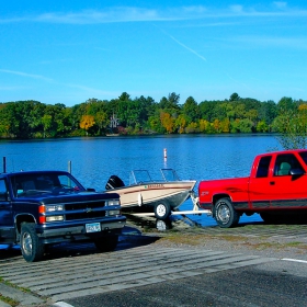 Fishing Season (Bass Envy)