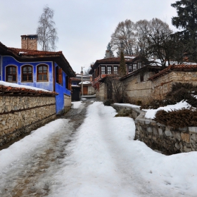 Спомен от зимата