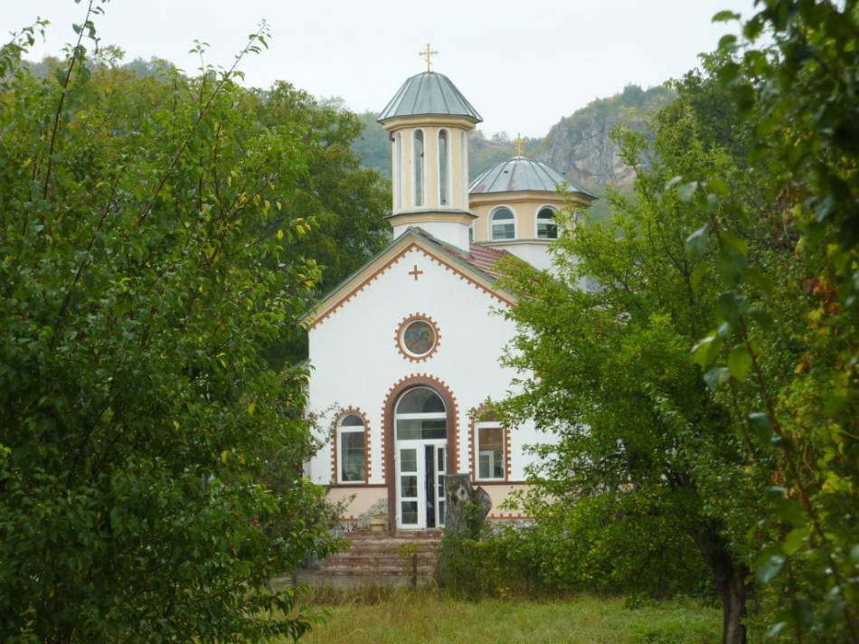 Черква 