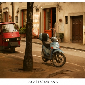 Toscana