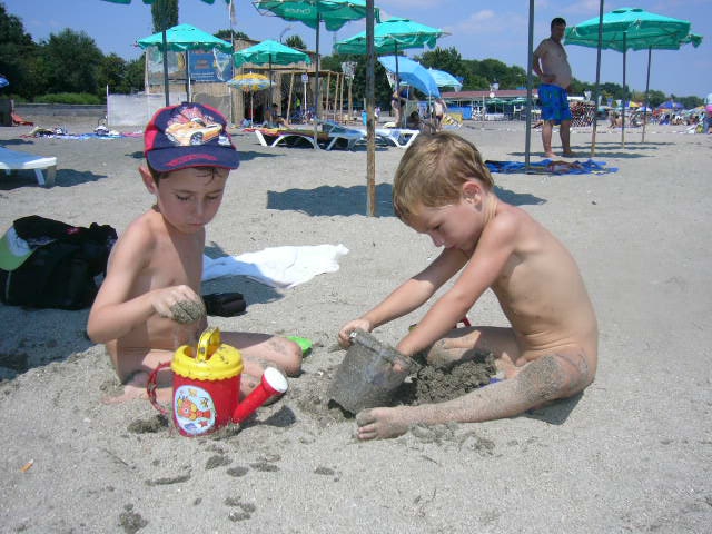летни игри